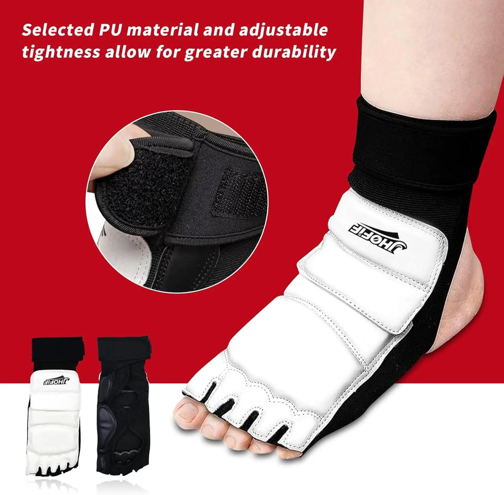 Sparring 13 PCS Gear Set