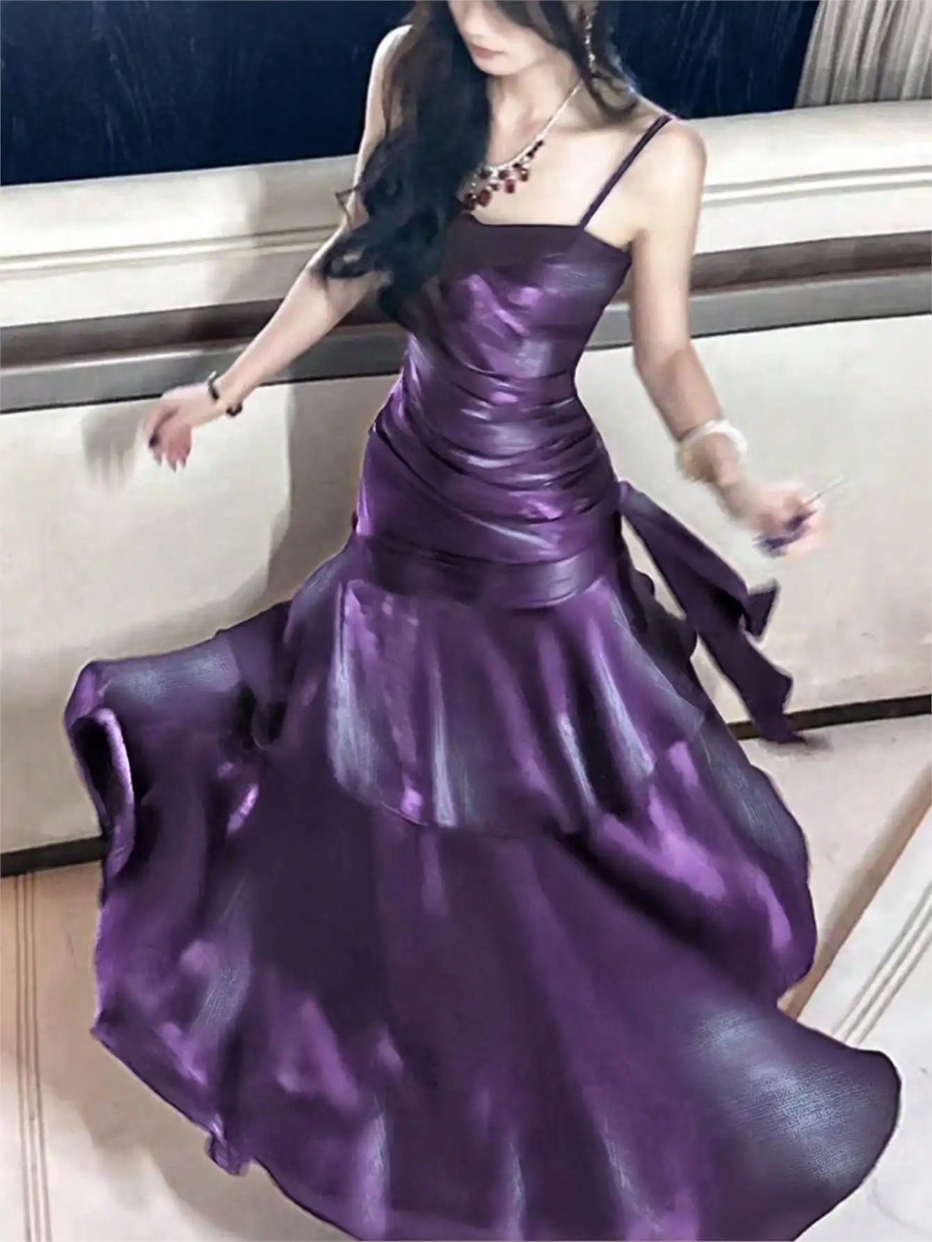 Formal Prom Gown