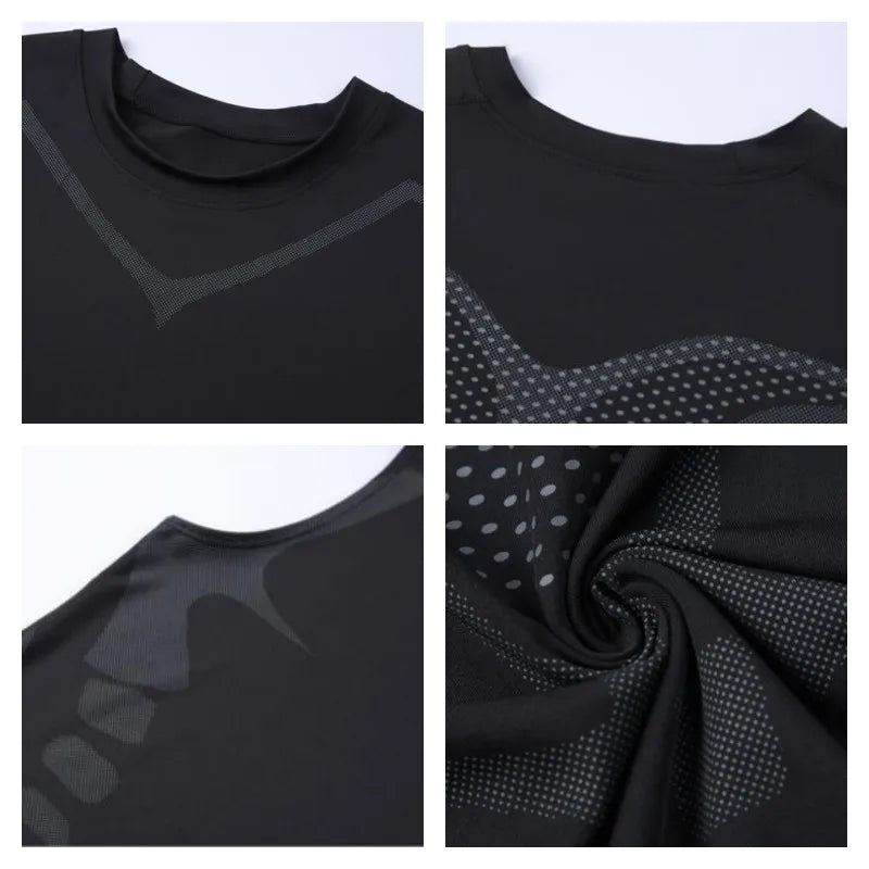 Workout Compression Top