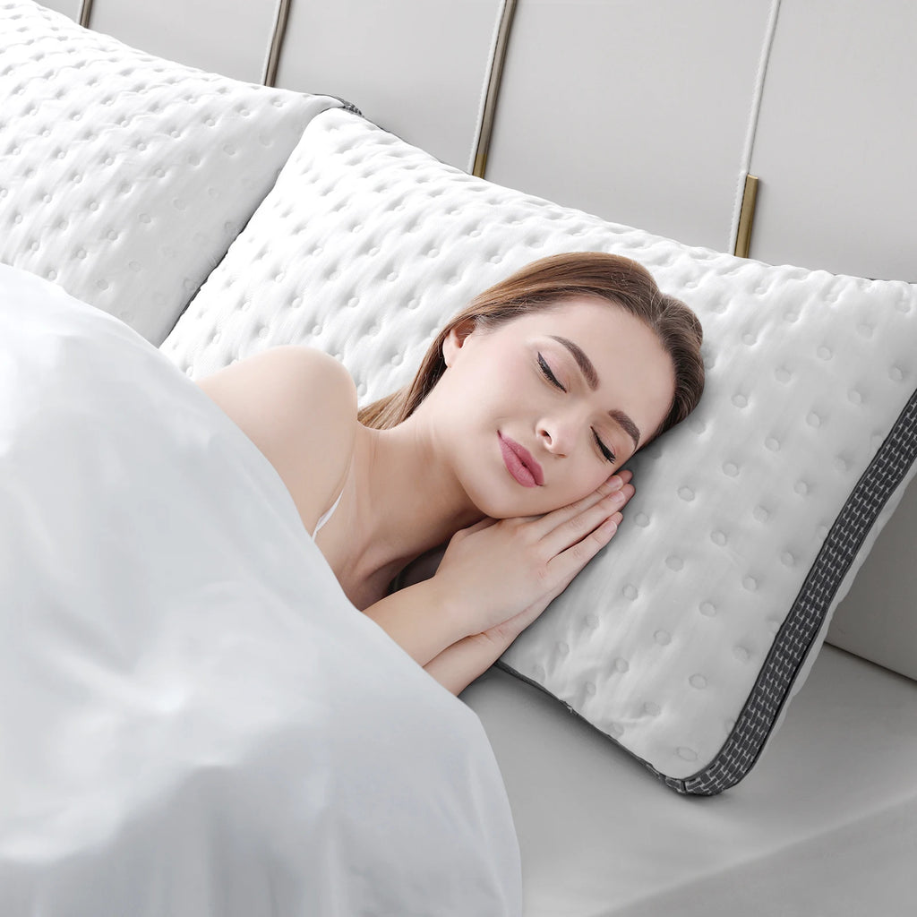 BedStory Queen Cooling Pillow 1 Pack