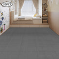 Carpet Peel & Stick Floor Mat
