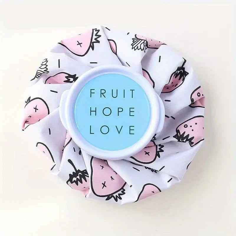 Reusable Hot & Cold Gel Ice Bags