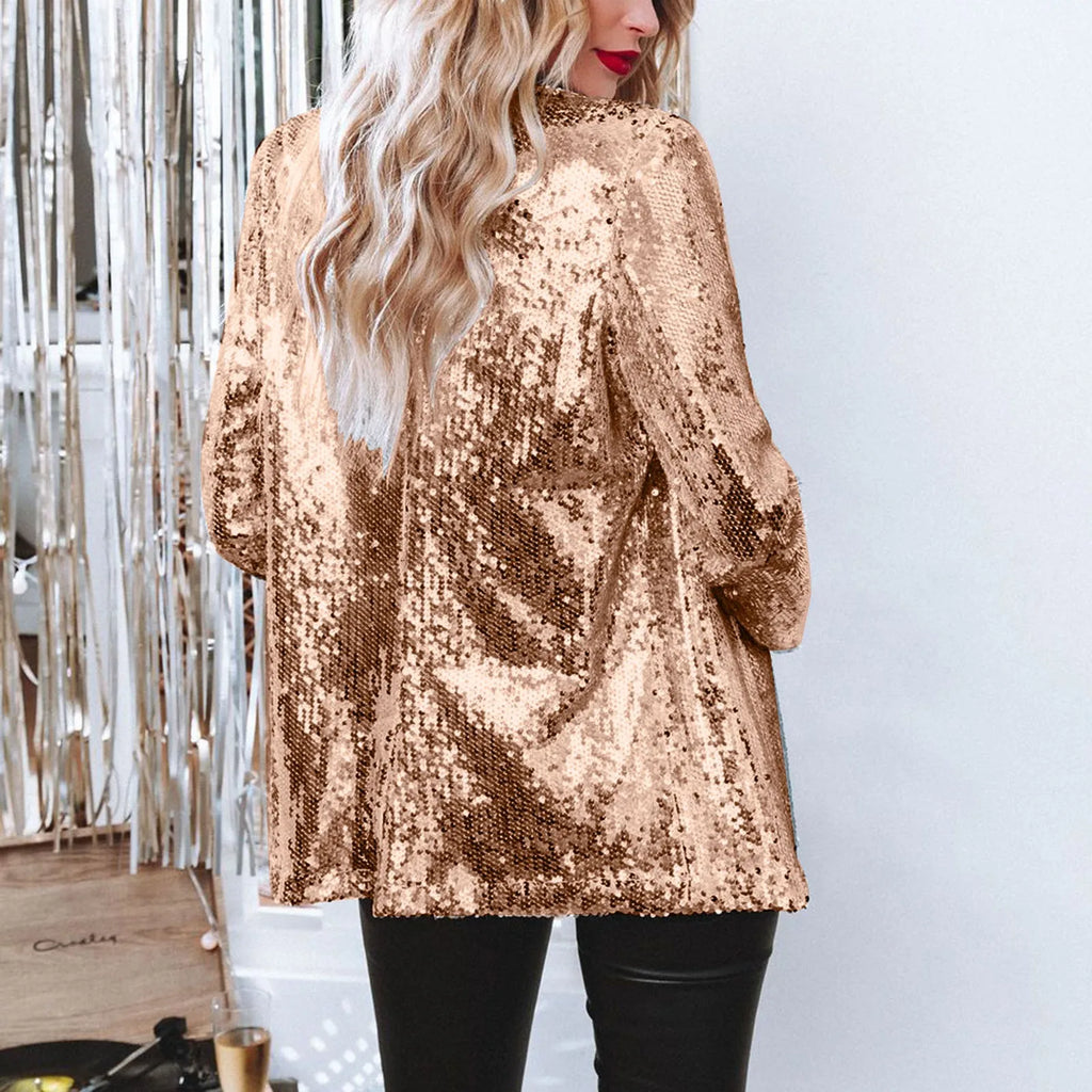 Evening Party Jacket