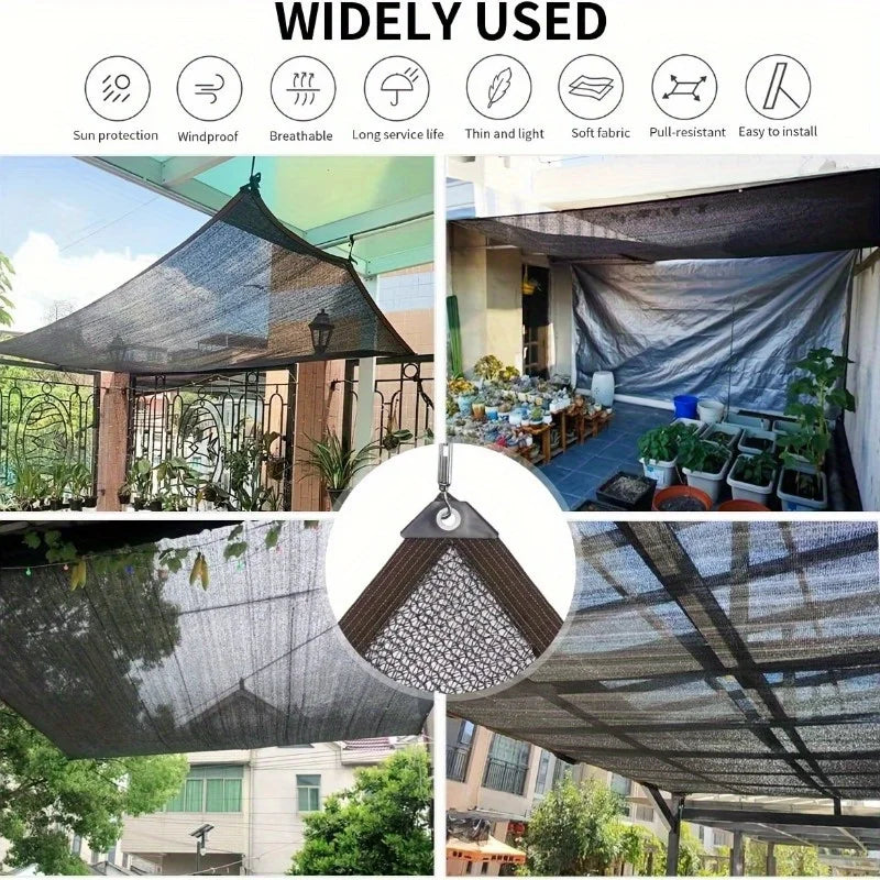 Greenhouse Professional Shading Net