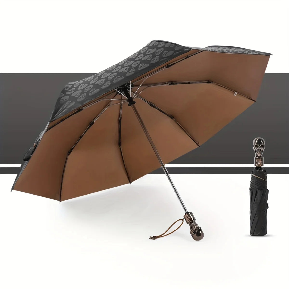 Large Surface Business Umbrella