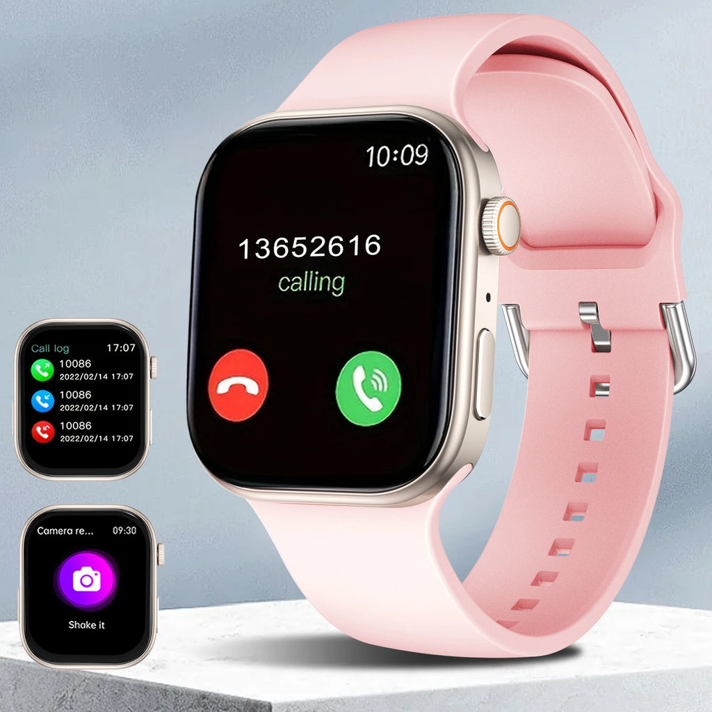 Smart Watch, Suitable For Both Men And Women