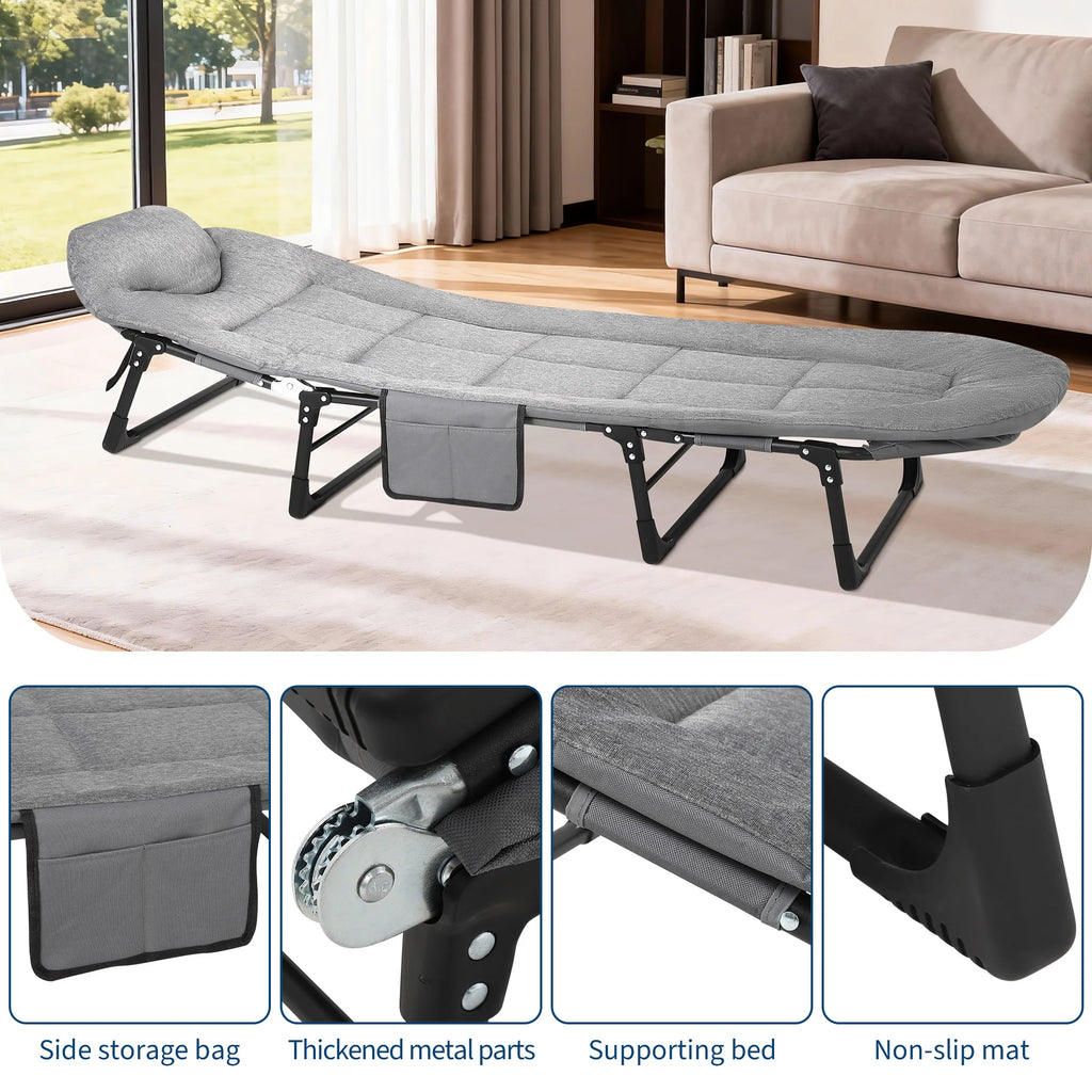 Portable Camping Cot