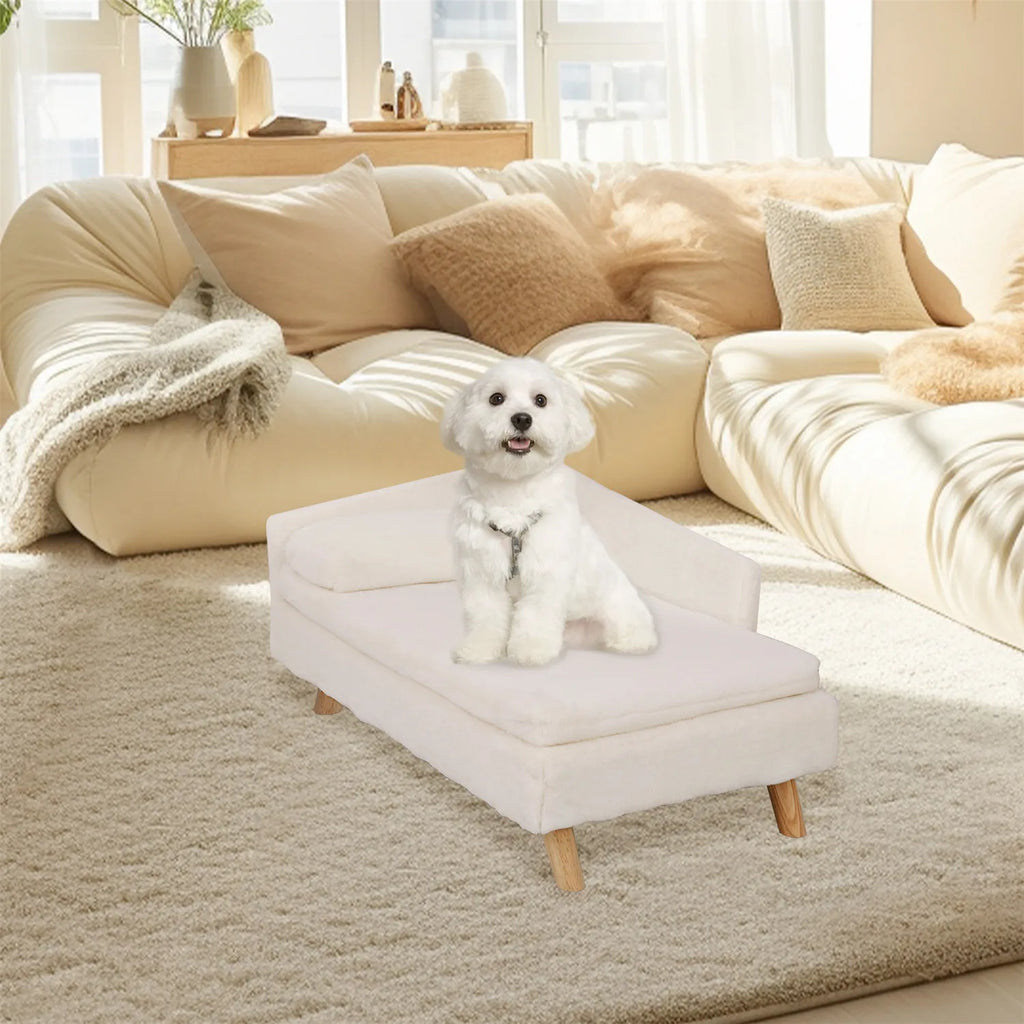 Elevated Waterproof Deva Bed