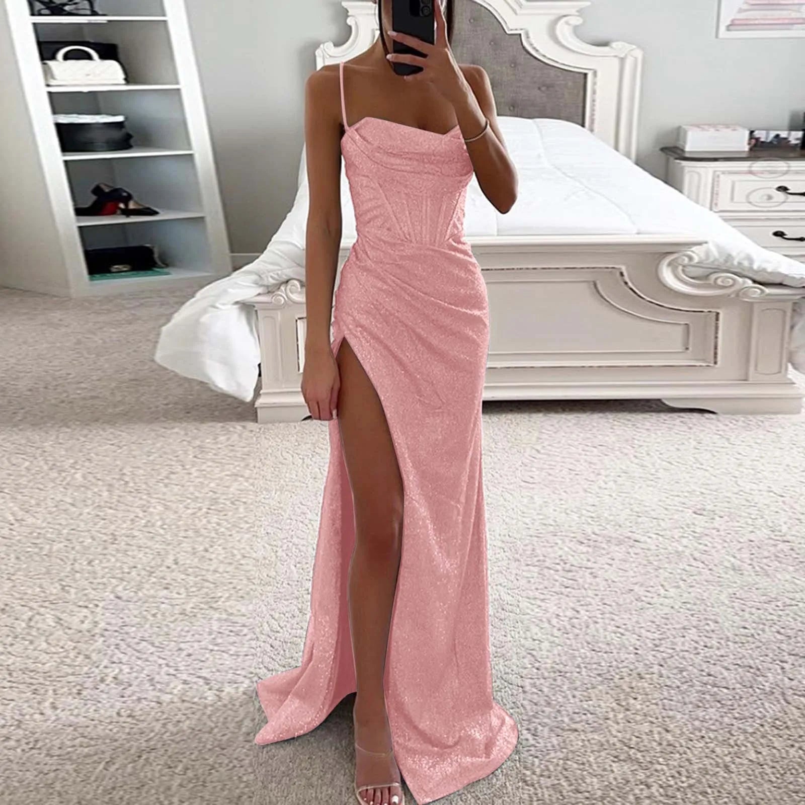 Prom Evening Dress