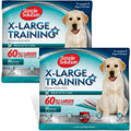 Extra Large Puppy Training Pads