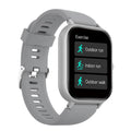 Smart Watch, Wireless