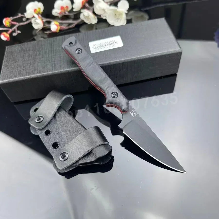 Outdoor Adventure Survival Knife