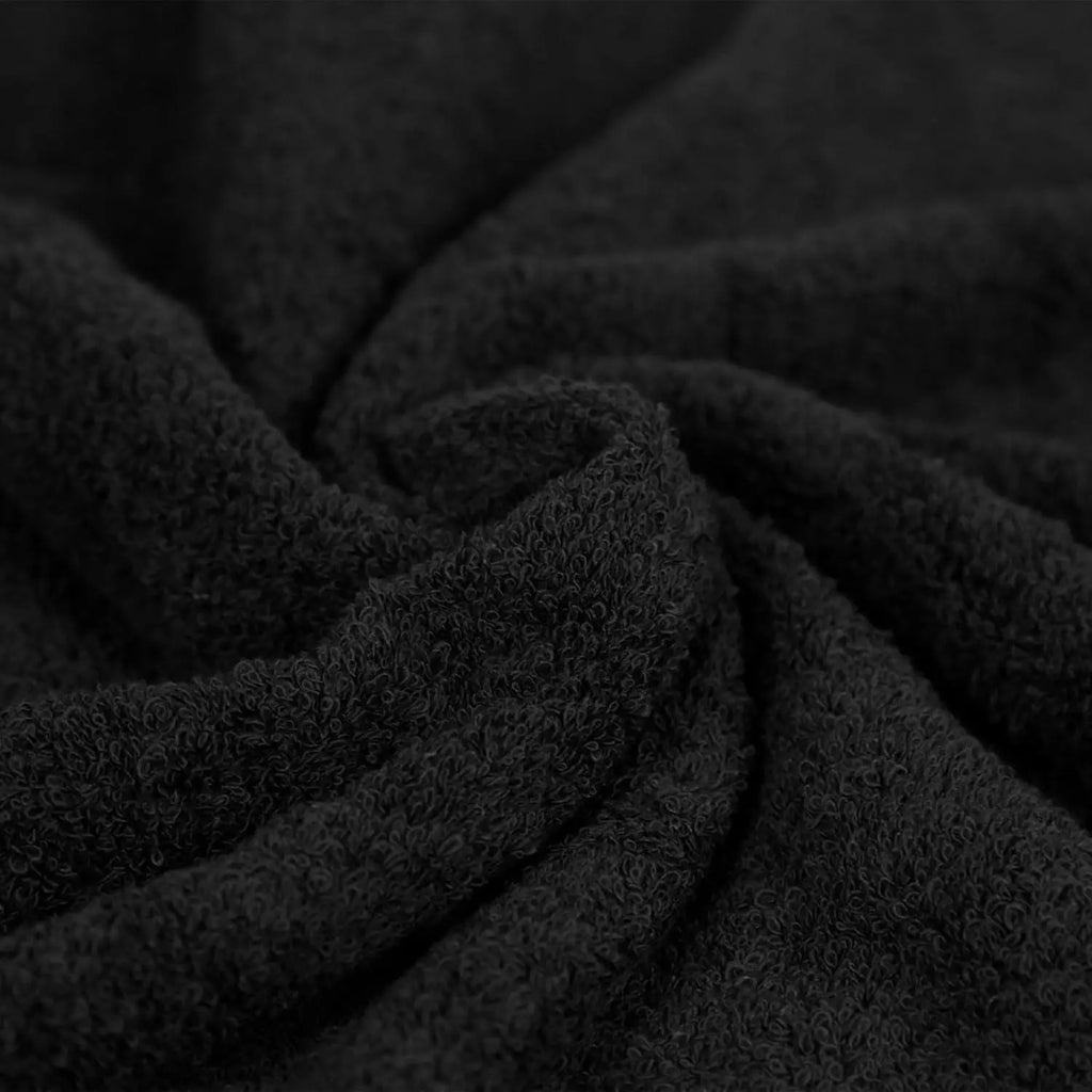 Basics 6 Piece Oversized  Bathroom Towel