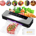 Food Vacuum Sealer Machine