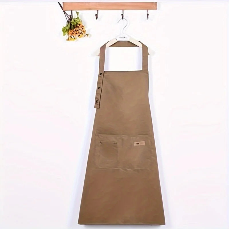 Multipurpose Chef Work Apron
