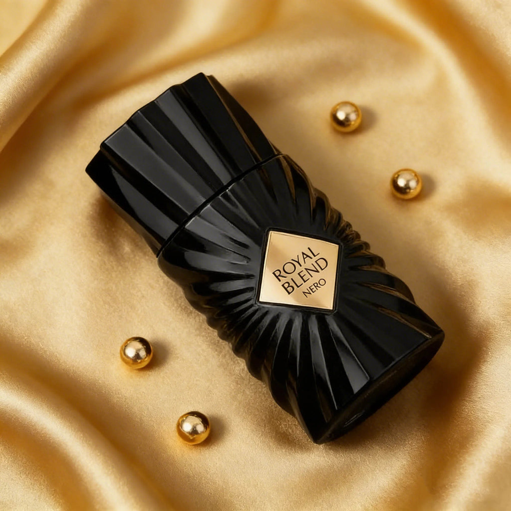 Royal Blend Nero Men's Perfume