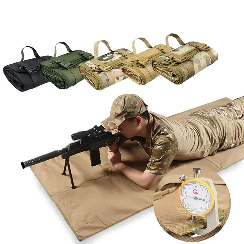 Waterproof  Hunting  Mat