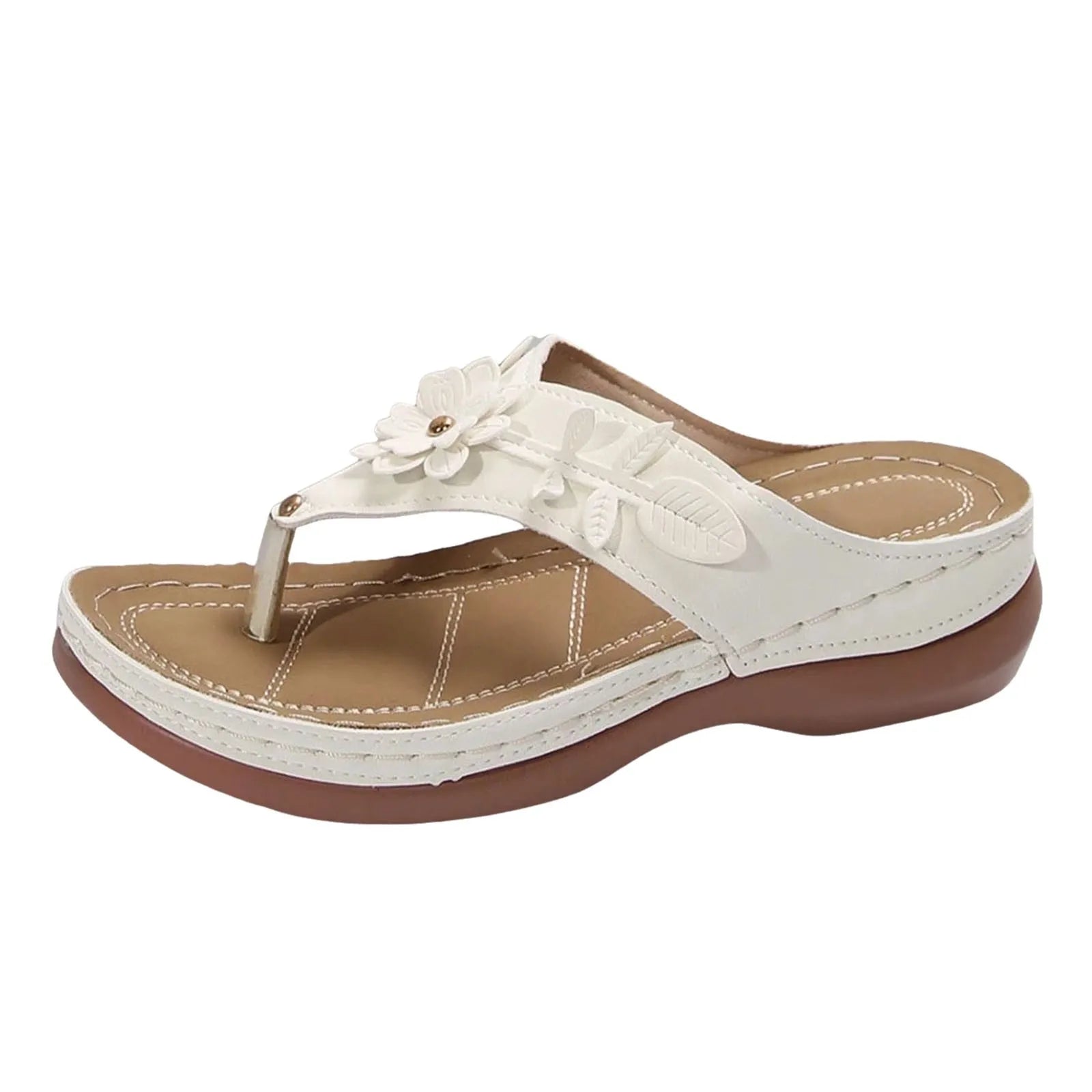Flip Flop Wedges
