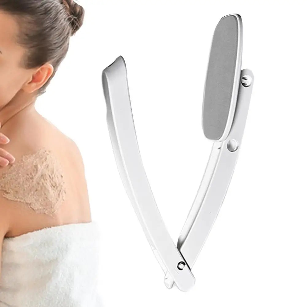 Long Handled Lotion Applicator