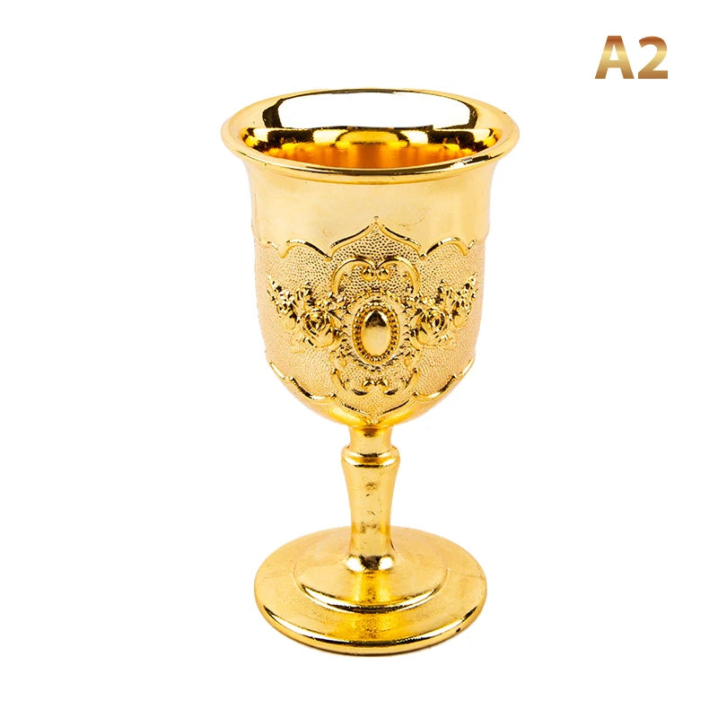Vintage Goblet Cocktail Cup