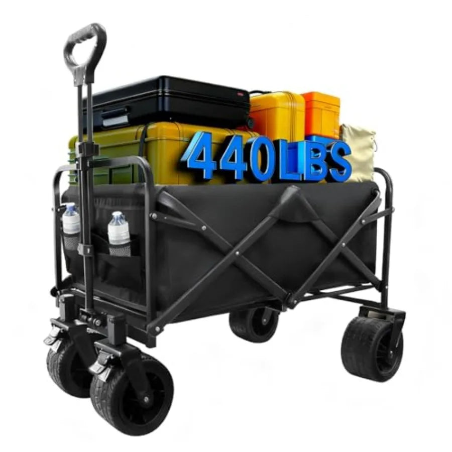 Beach Cart