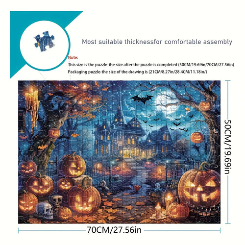 Adults 1000 Pieces Jigsaw Puzzle