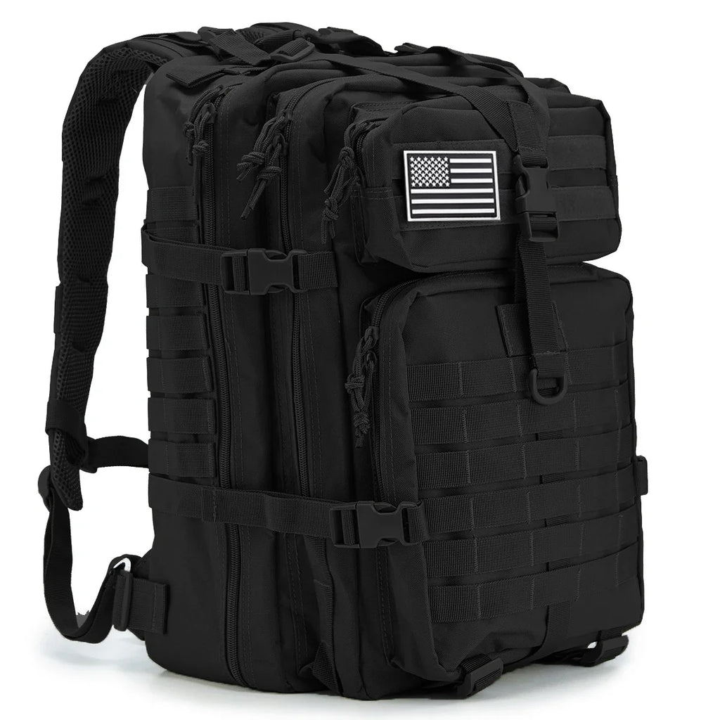 Tactical Backpacks Traveling Bags