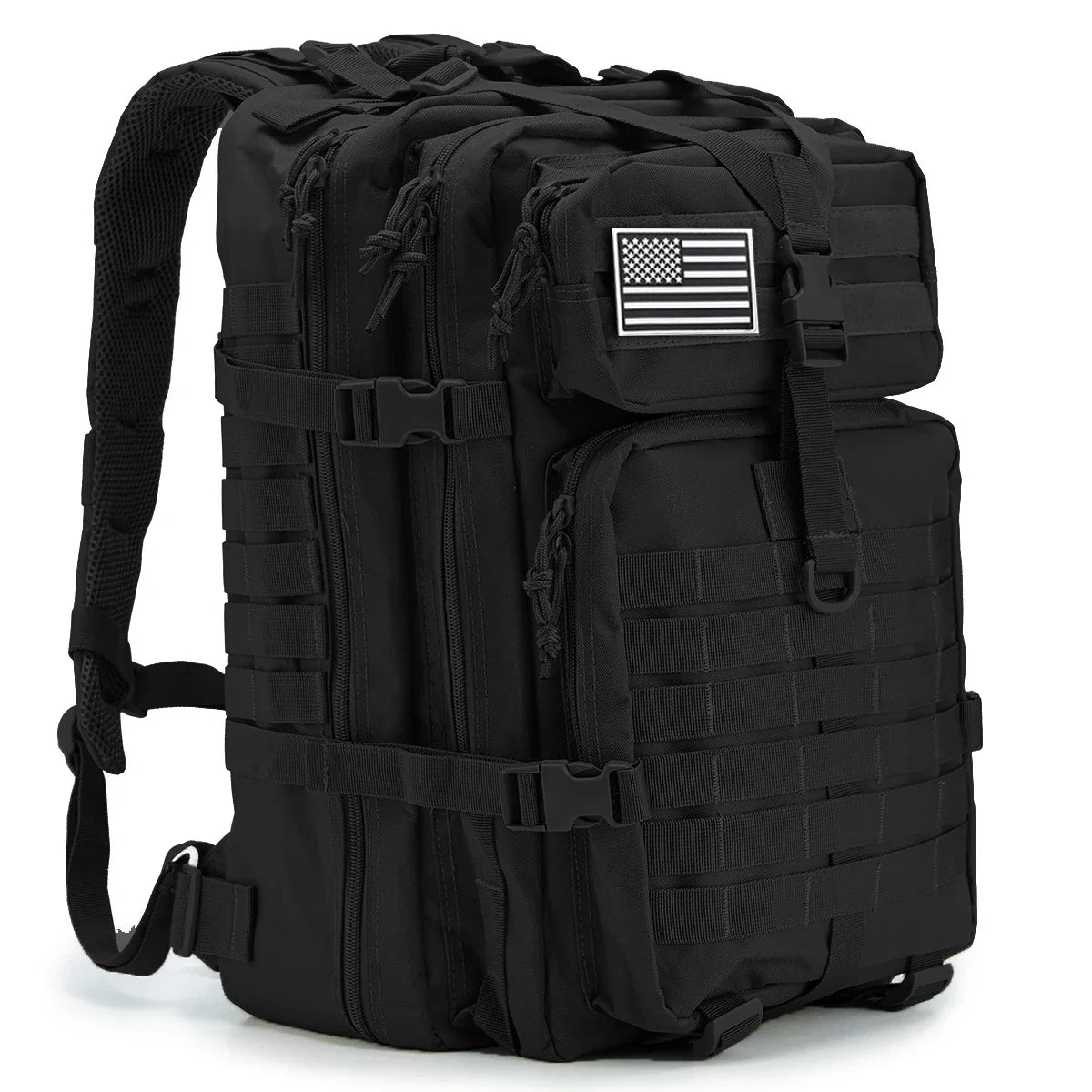 Tactical Backpacks Traveling Bags