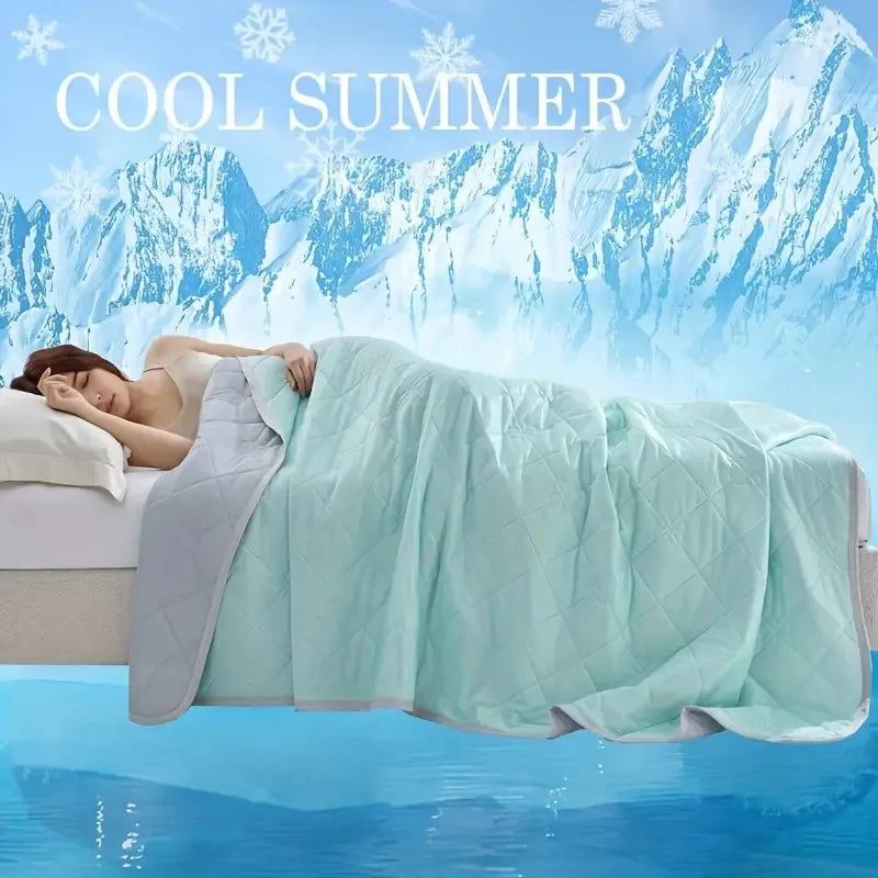 Large Cooling Blanket