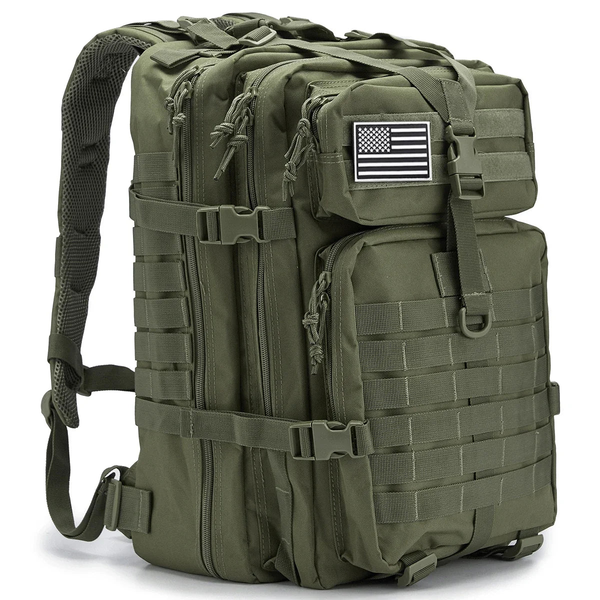 Tactical Backpacks Traveling Bags