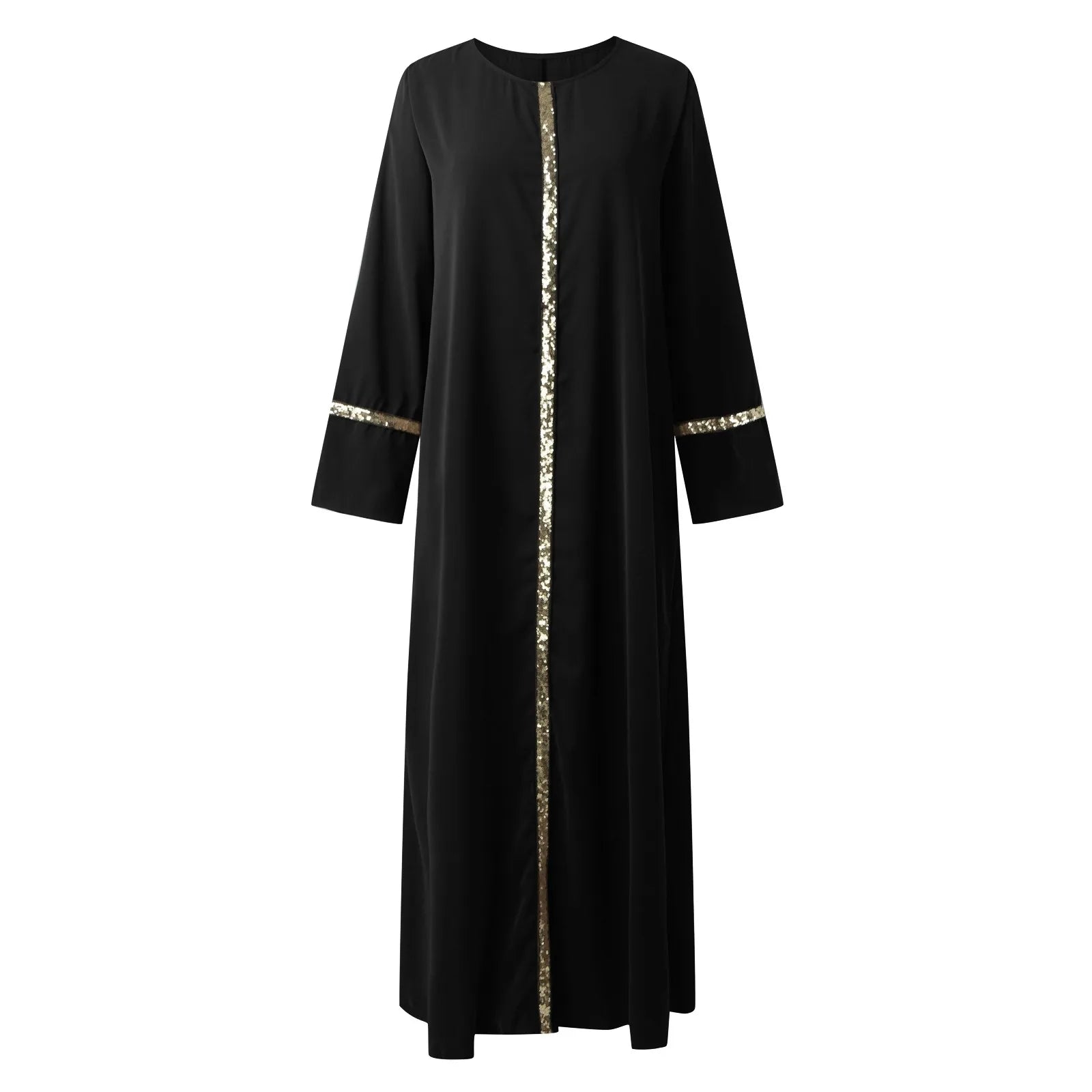 Luxury Women Abaya Chiffon