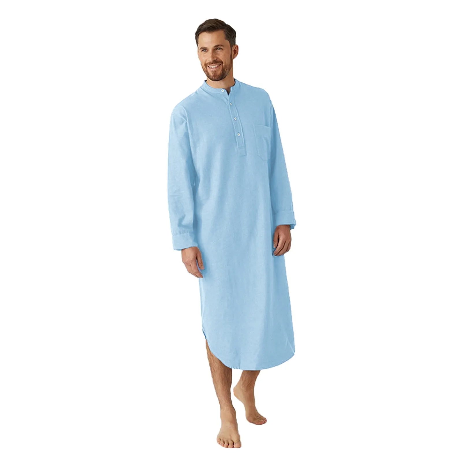 Men’s Oversized Shirts