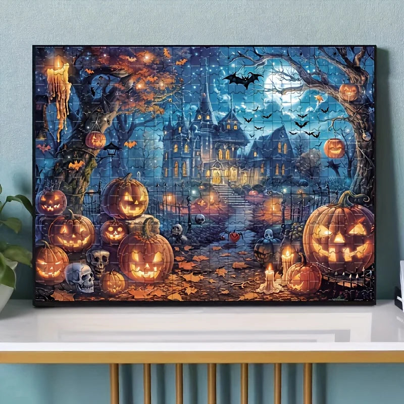 Adults 1000 Pieces Jigsaw Puzzle