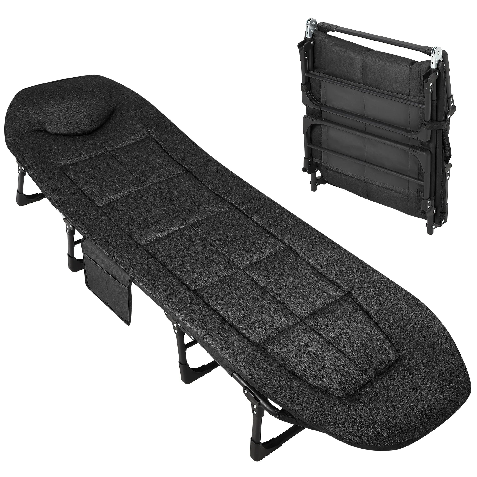 Portable Camping Cot