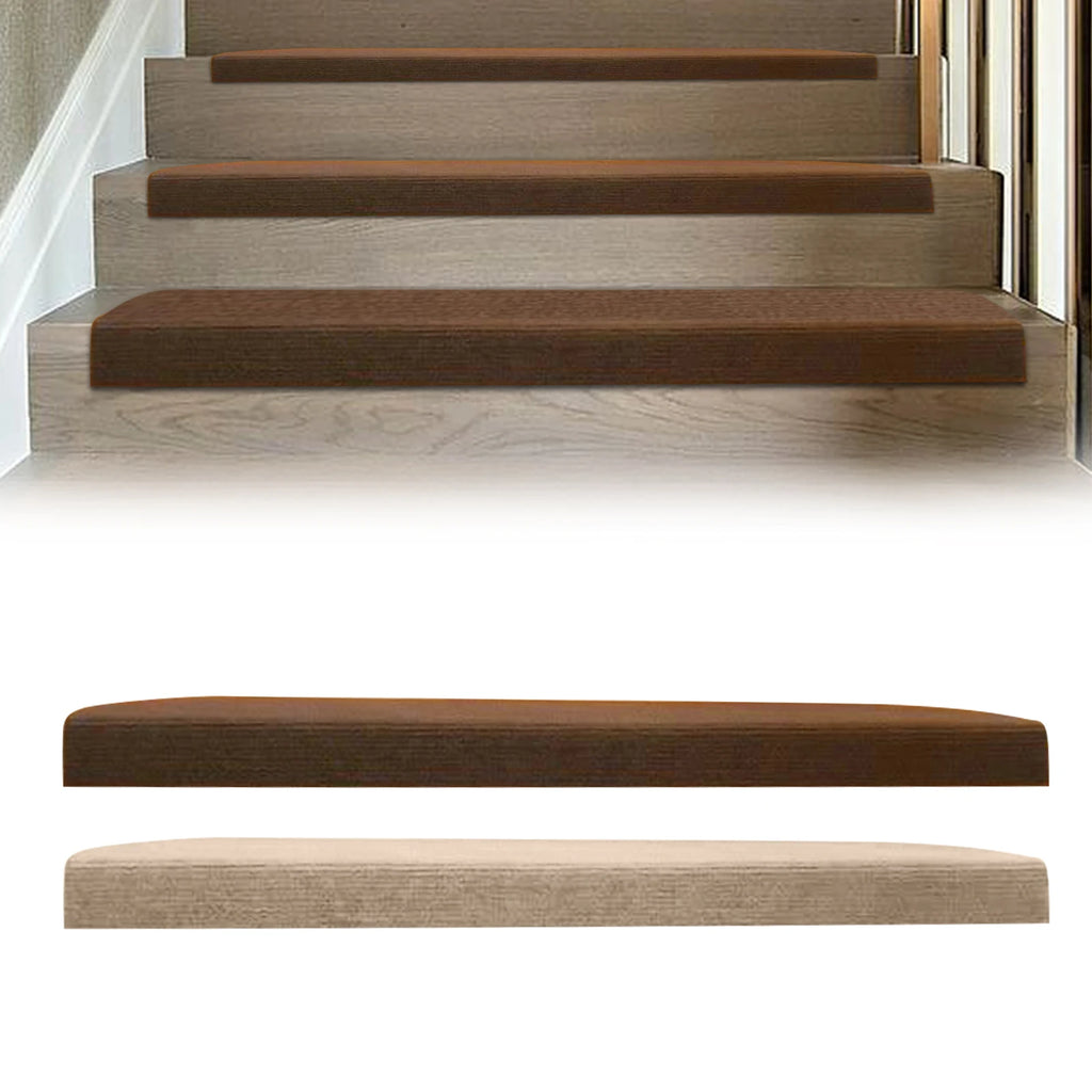 Stair Treads Indoor Non Slip