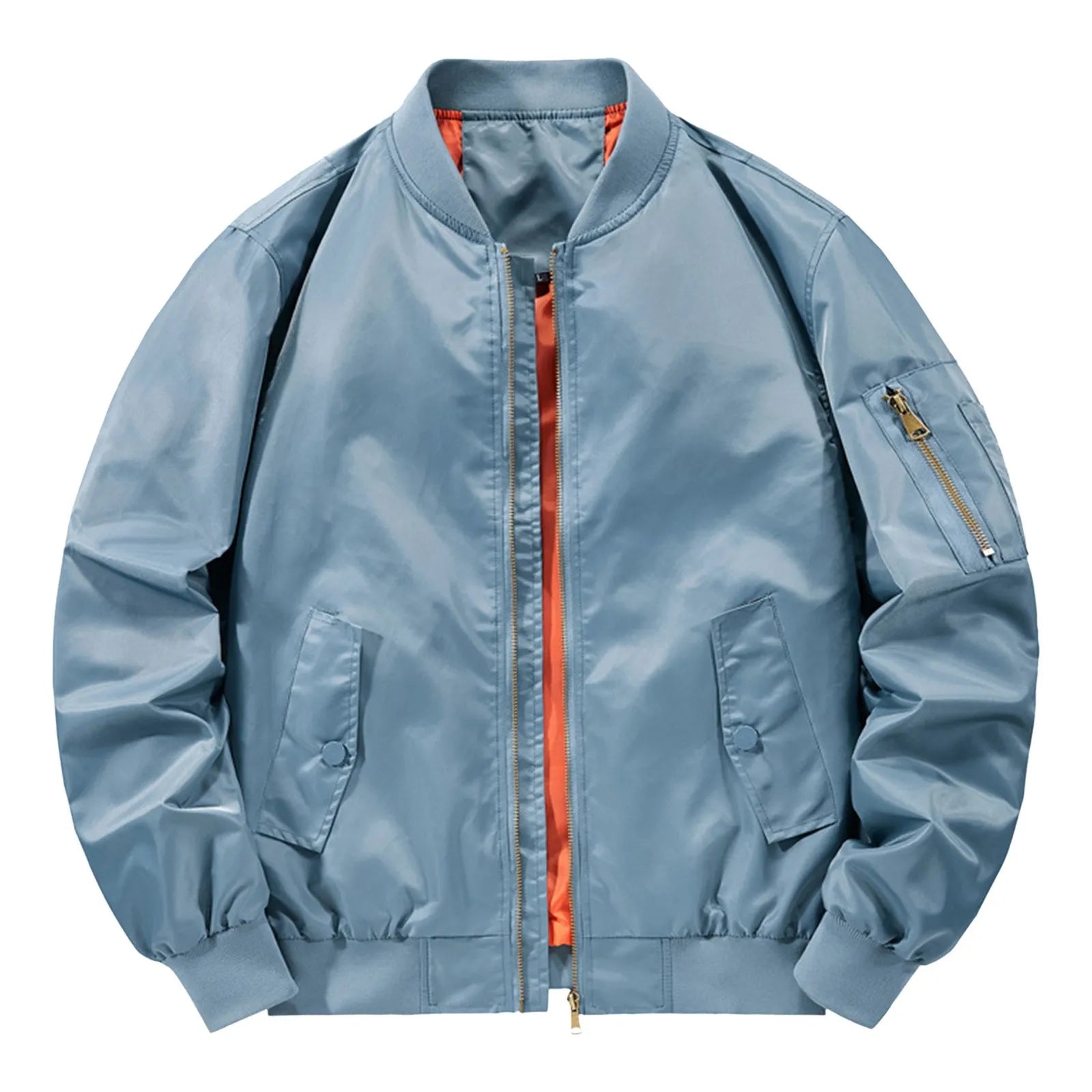 Vintage  Bomber Jacket