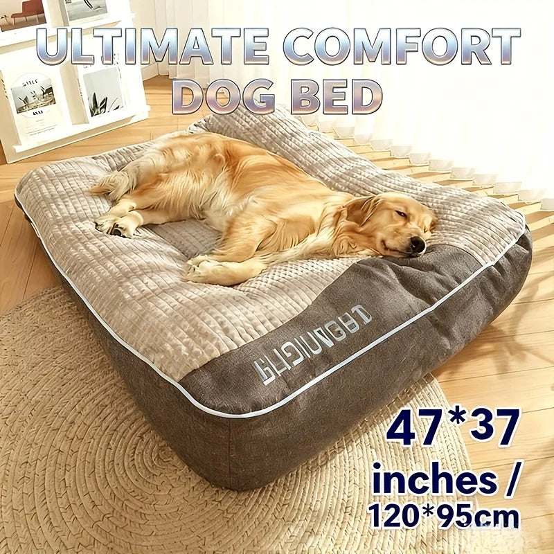 Orthopedic Dog Mattress