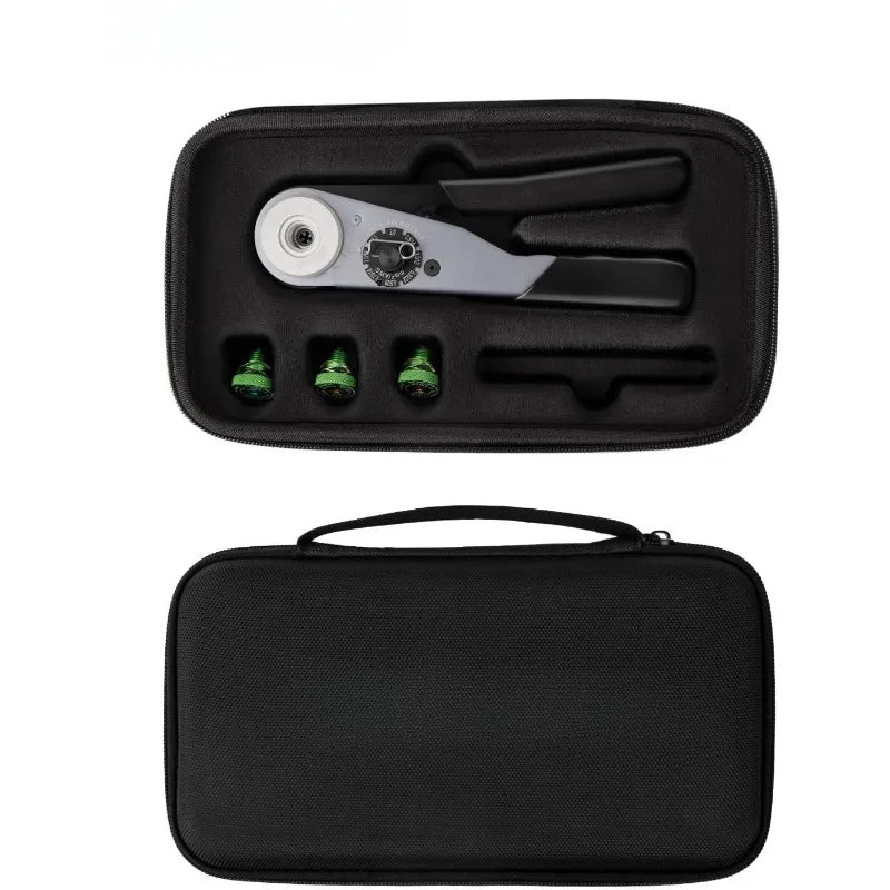 Deutsch Crimp Tool