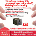Ultra-High-Definition Small Camera