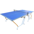 Tennis Table 9 Ft  Foldable Set
