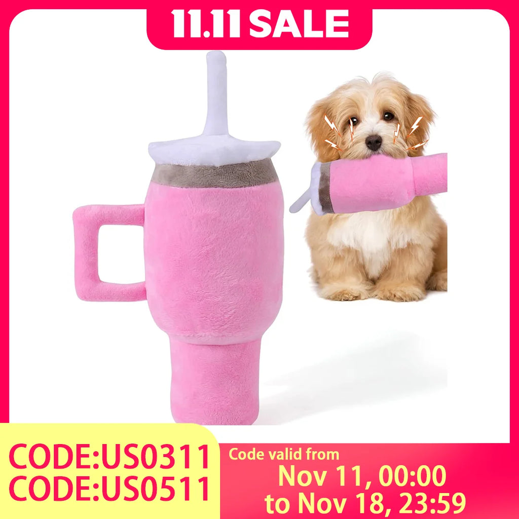 Interactive Pet Water Toy