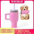 Interactive Pet Water Toy