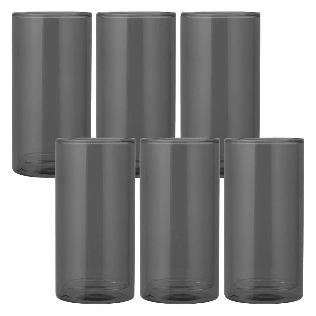 Everyday 16 oz  Glassware Set of 6