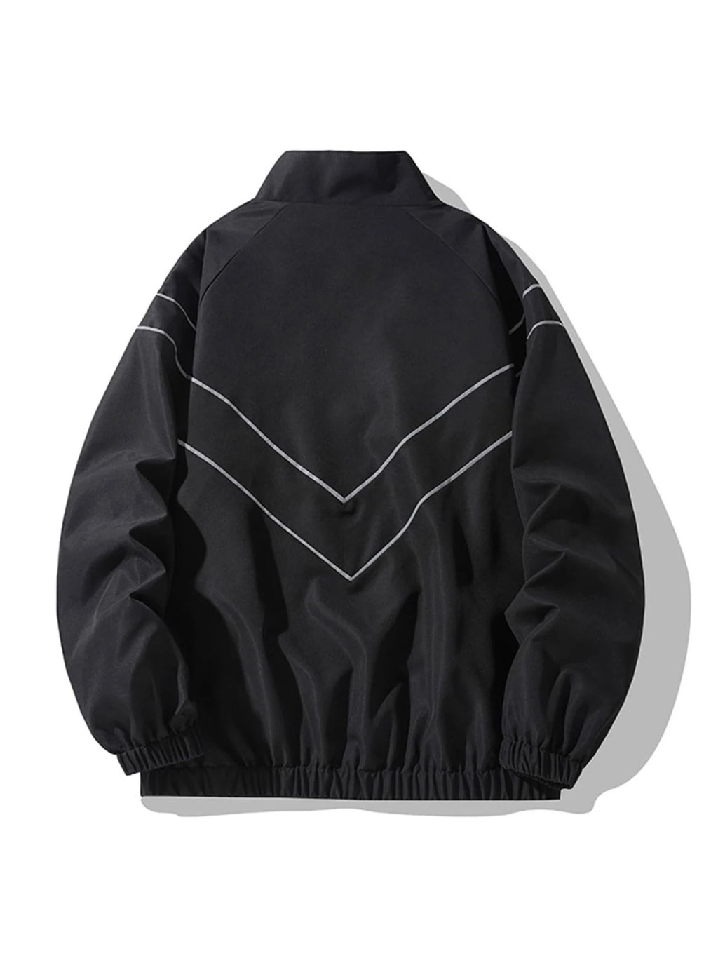 New Trend Windbreak Coat