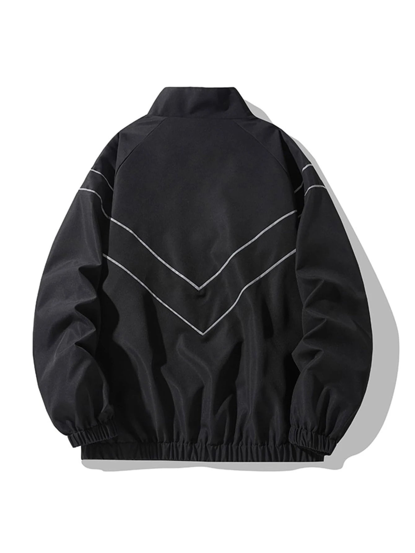 New Trend Windbreak Coat