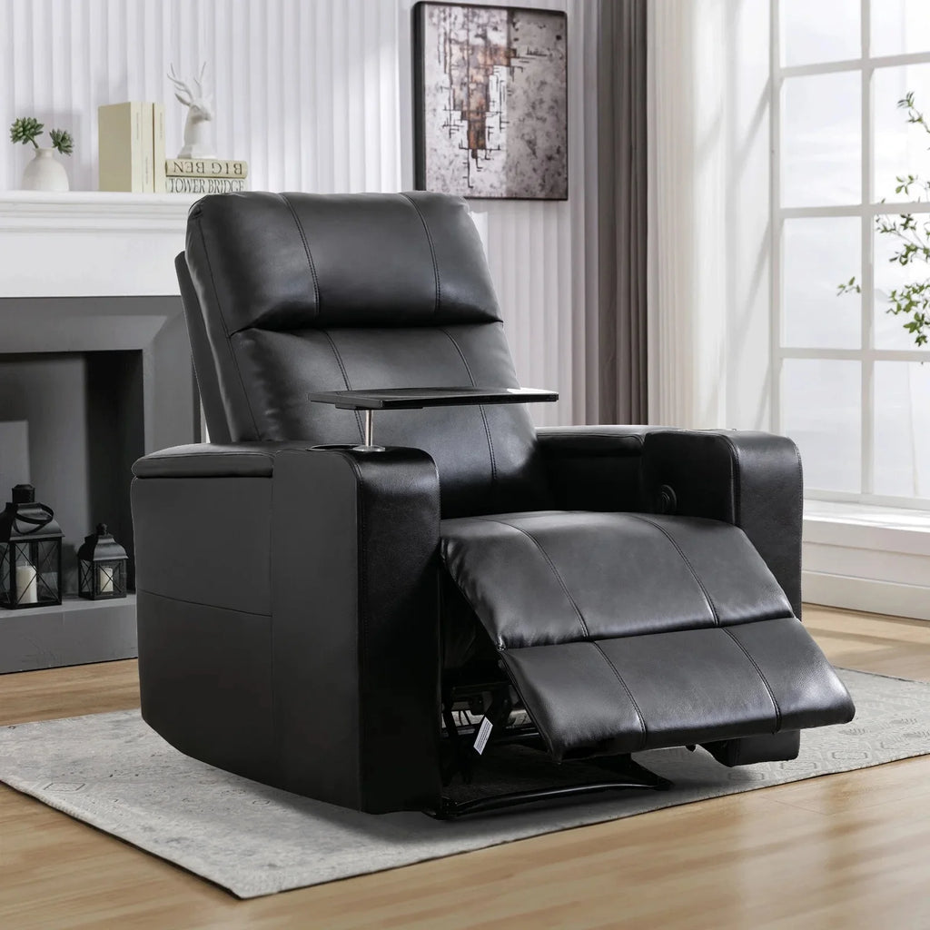 Home Theater Recliner