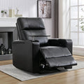Home Theater Recliner