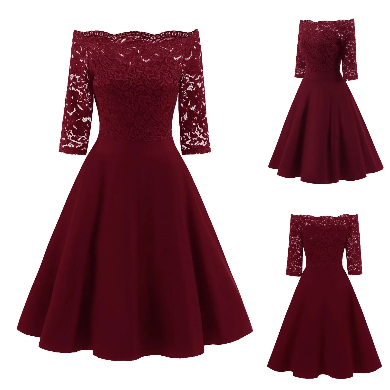 Elegant Cocktail dress