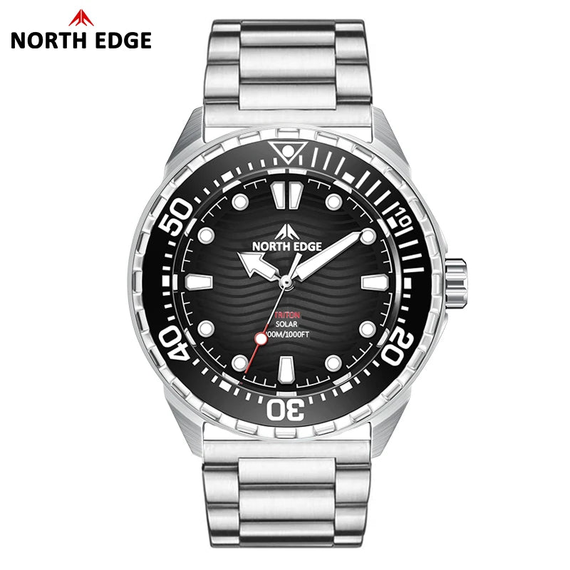 Men's Sport Digital  Waterproof Watch