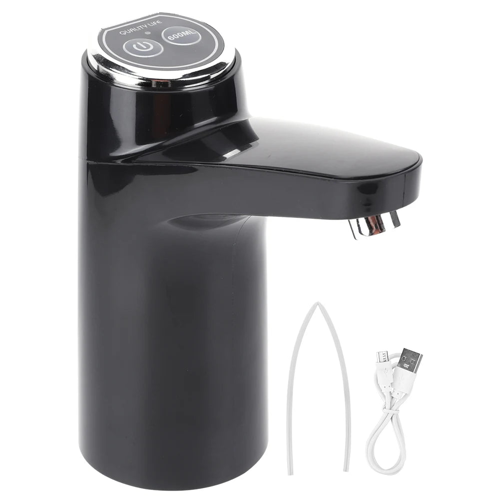 Camping Electric Water Pump